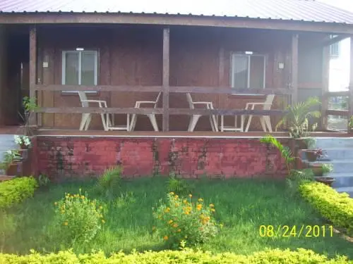 Niranjana Resort 