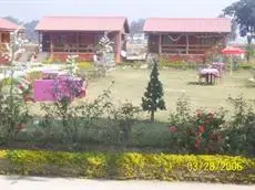 Niranjana Resort 