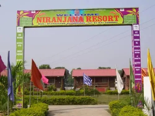 Niranjana Resort 