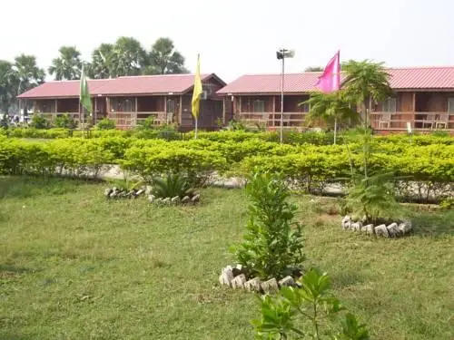 Niranjana Resort 