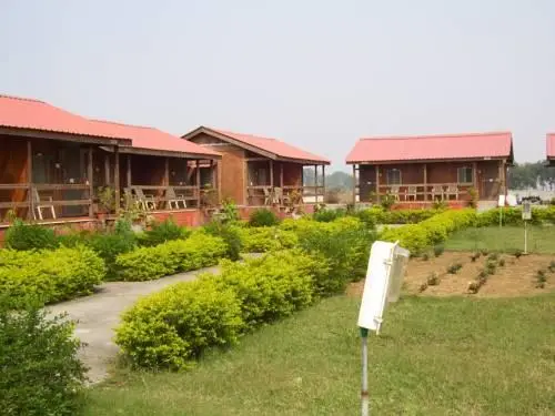 Niranjana Resort 