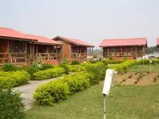 Niranjana Resort 