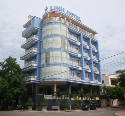 Y Linh Hotel