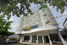 Zuri Express Hotel Pekanbaru 