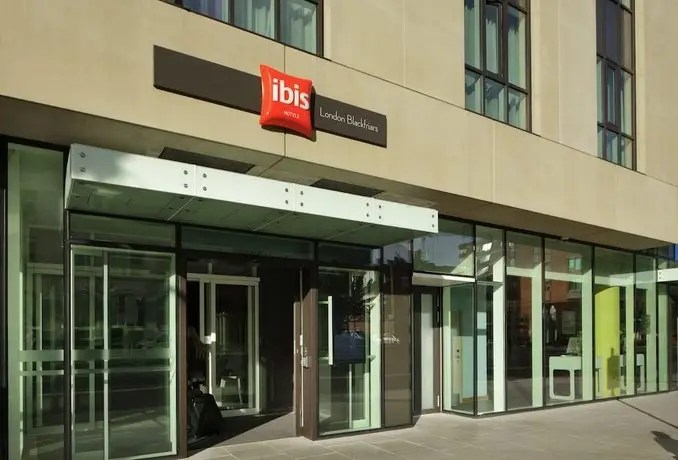 Ibis London Blackfriars 