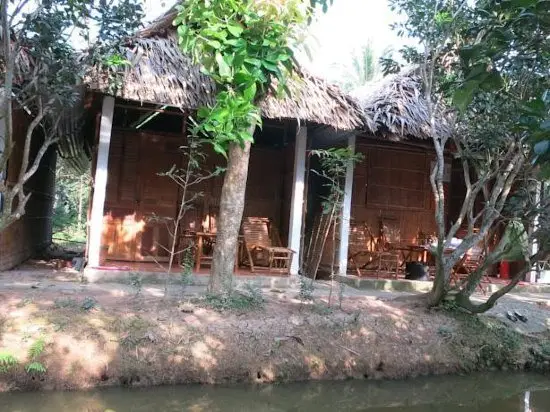 My Hoa Mekong Homestay