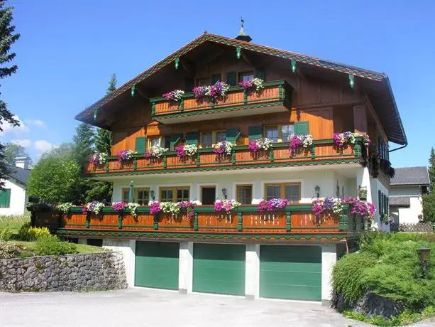 Pension Koberl 