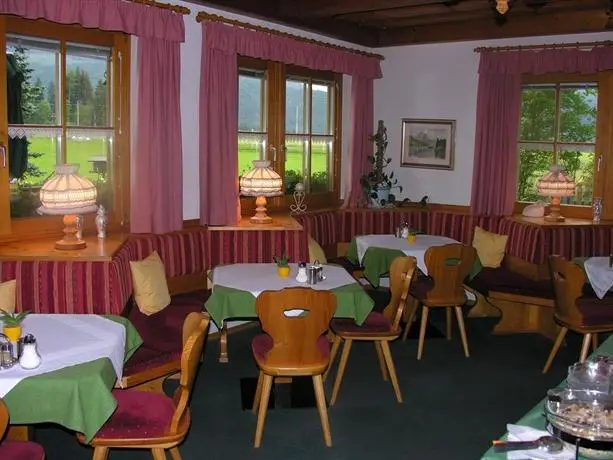 Pension Koberl