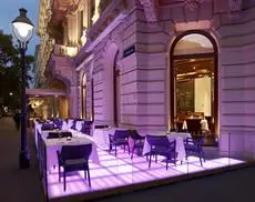 The Ritz-Carlton Vienna 