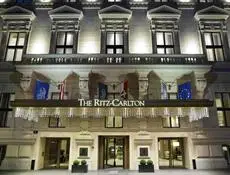 The Ritz-Carlton Vienna 