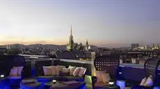 The Ritz-Carlton Vienna 