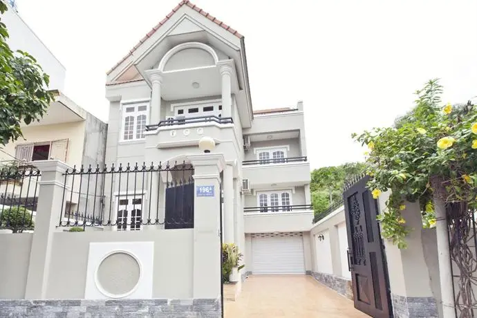 Vung Tau ViVa Villa