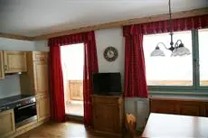 Appartement-Edelweiss 