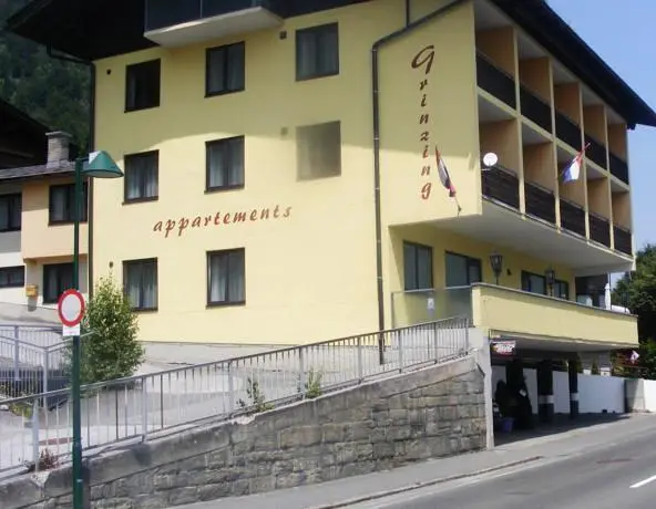 Appartement Alpensee