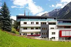 Appartementhaus Sieglinde 