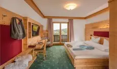 Hotel Berghof 