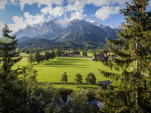 Hotel Berghof 