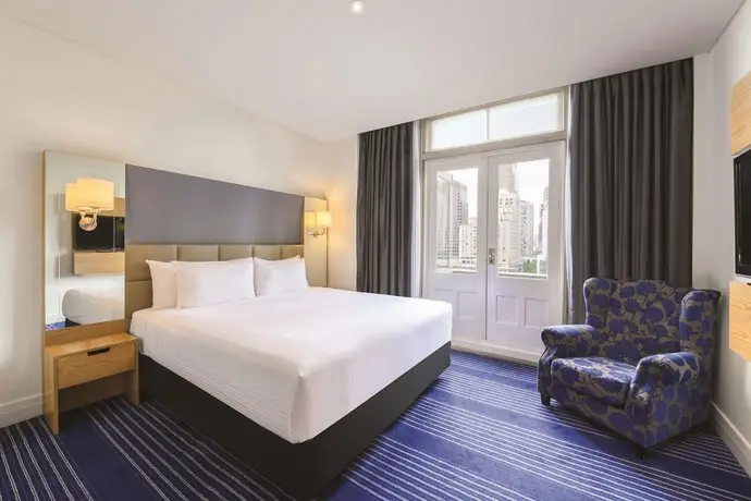 Rendezvous Hotel Melbourne 