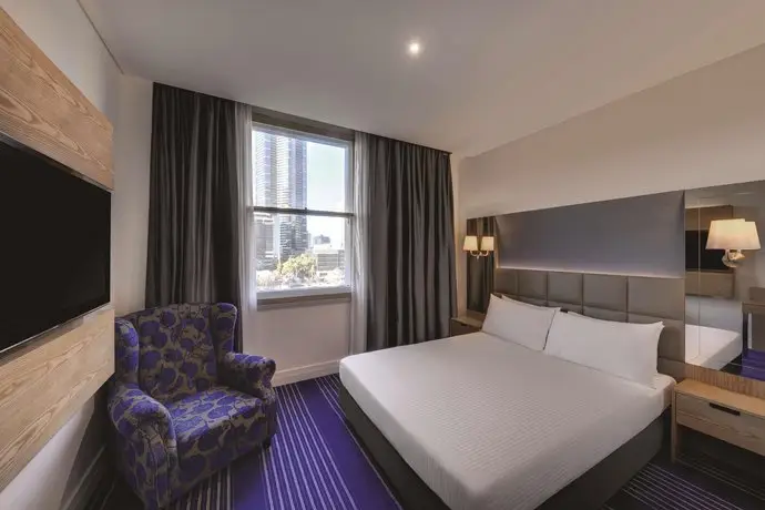 Rendezvous Hotel Melbourne 