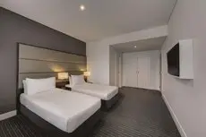 Rendezvous Hotel Melbourne 