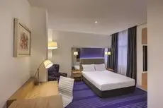 Rendezvous Hotel Melbourne 