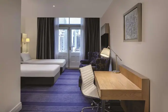 Rendezvous Hotel Melbourne 