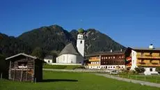 Gasthof Almhof 