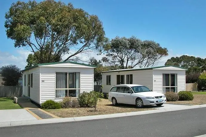 Stanley Cabin and Tourist Park 