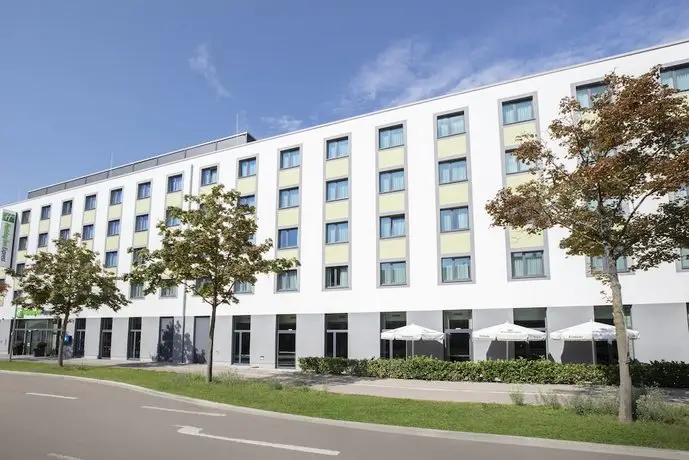 Holiday Inn Express Augsburg