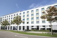 Holiday Inn Express Augsburg 