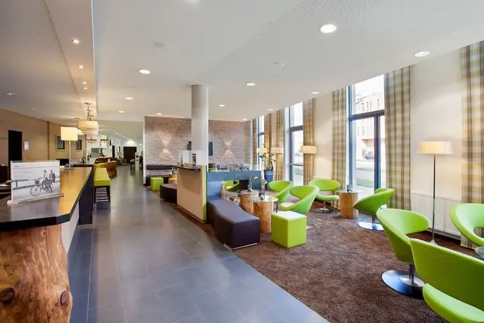 Holiday Inn Express Augsburg