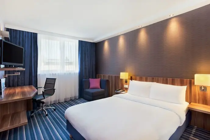 Holiday Inn Express Augsburg 