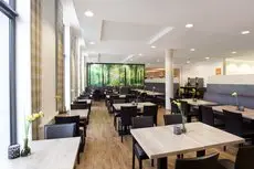 Holiday Inn Express Augsburg 