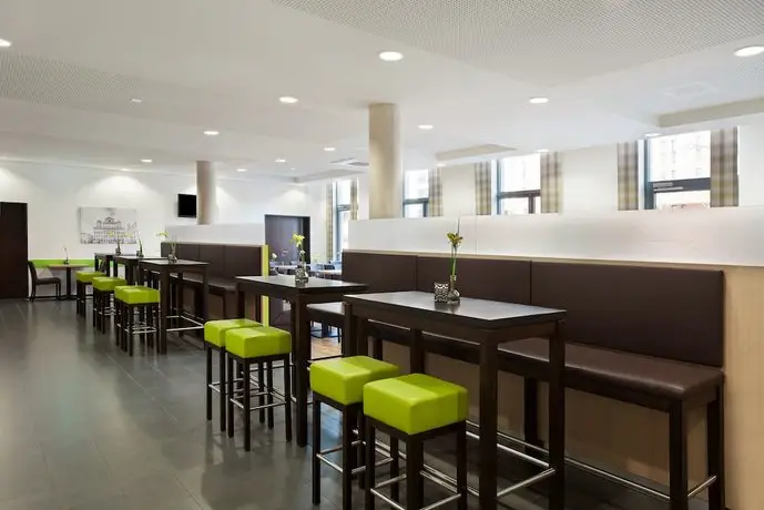 Holiday Inn Express Augsburg 