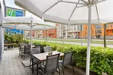 Holiday Inn Express Augsburg 