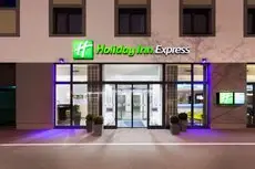 Holiday Inn Express Augsburg 