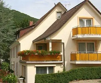 Landhaus Weilertal