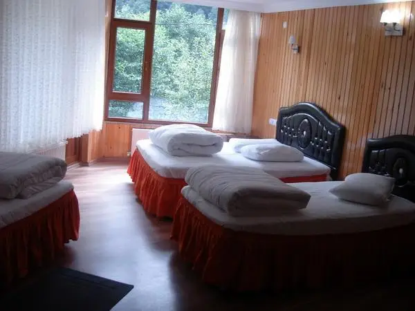 Yesilvadi Otel 