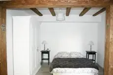 Chambres d'Hotes Le Domaine des Remparts 