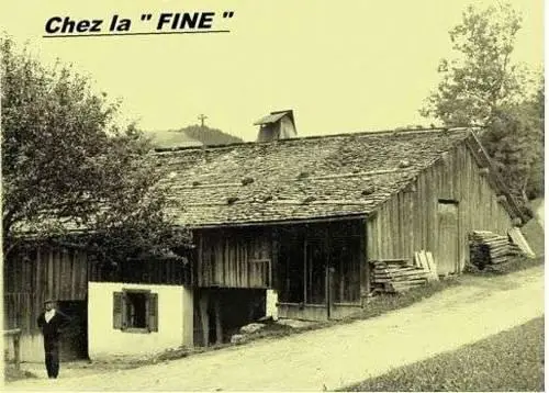 Chez La Fine 