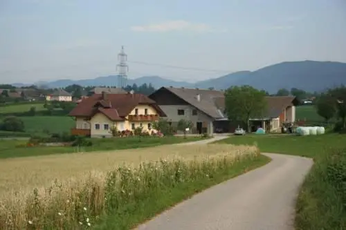 Gastehaus Lipnik 