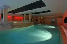 Hotel Schweizer Hof Thermal und Vital Resort 