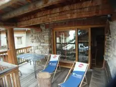 Chalet l'Avalin 