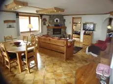 Chalet l'Avalin 