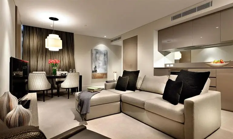 Fraser Suites Perth 