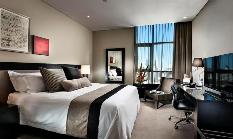 Fraser Suites Perth 