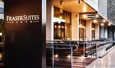 Fraser Suites Perth 