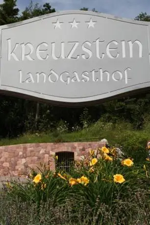 Kreuzstein