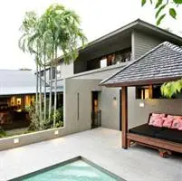 Meryula - Luxury Holiday Home 