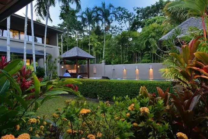 Meryula - Luxury Holiday Home 